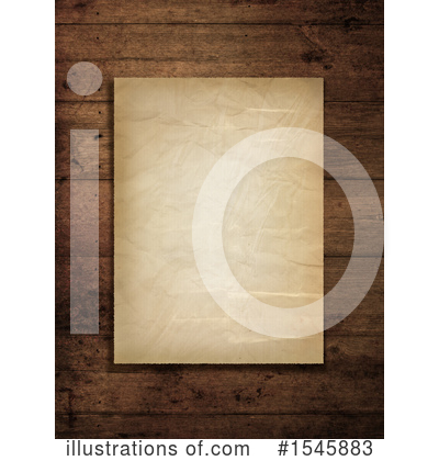 Aged Paper Clipart #1545883 by KJ Pargeter