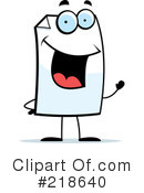 Paper Clipart #218640 by Cory Thoman