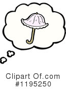 Parasol Clipart #1195250 by lineartestpilot