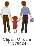 Parents Clipart #1378424 by BNP Design Studio