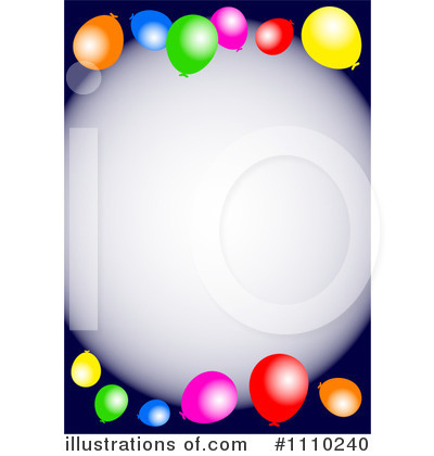 Balloon Clipart #1110240 by Prawny
