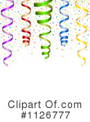 Party Clipart #1126777 by dero