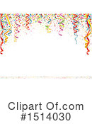Party Clipart #1514030 by dero