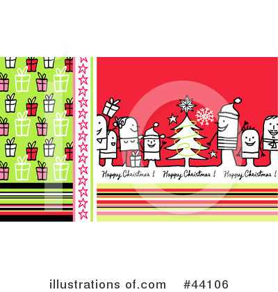 Holiday Clipart #44106 by NL shop