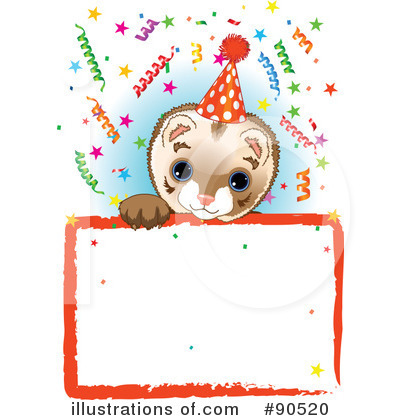 Party Clipart #90520 by Pushkin