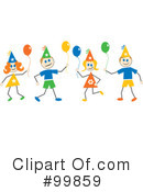 Party Clipart #99859 by Prawny