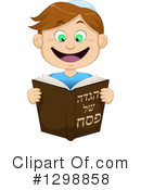 Passover Clipart #1298858 by Liron Peer