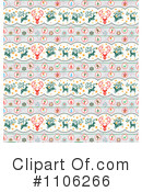 Pattern Clipart #1106266 by Cherie Reve