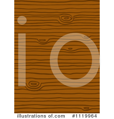 Wood Clipart #1119964 by Cherie Reve