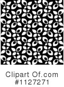 Pattern Clipart #1127271 by Vector Tradition SM