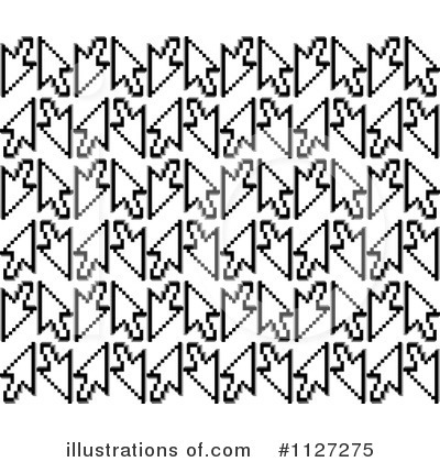 Royalty-Free (RF) Pattern Clipart Illustration by Vector Tradition SM - Stock Sample #1127275