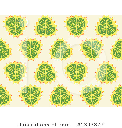 Royalty-Free (RF) Pattern Clipart Illustration by Cherie Reve - Stock Sample #1303377