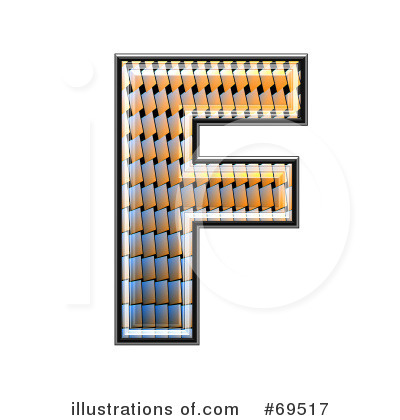 Royalty-Free (RF) Patterned Symbol Clipart Illustration by chrisroll - Stock Sample #69517