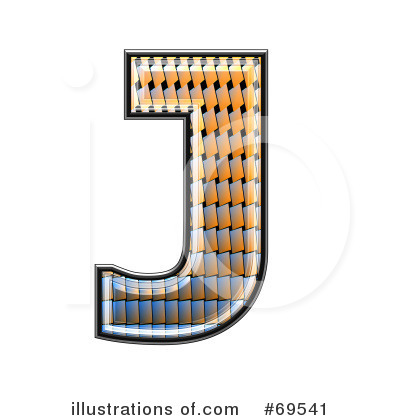 Royalty-Free (RF) Patterned Symbol Clipart Illustration by chrisroll - Stock Sample #69541