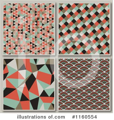 Abstract Clipart #1160554 by elena