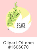 Peace Clipart #1606070 by elena