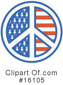 Peace Clipart #16105 by Andy Nortnik
