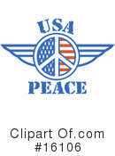 Peace Clipart #16106 by Andy Nortnik