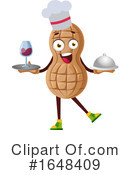 Peanut Clipart #1648409 by Morphart Creations