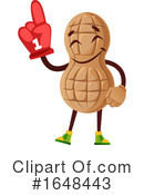 Peanut Clipart #1648443 by Morphart Creations