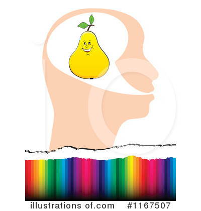 Thoughts Clipart #1167507 by Andrei Marincas