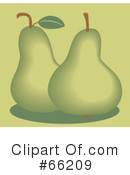 Pear Clipart #66209 by Prawny