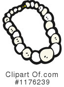 Pearls Clipart #1176239 by lineartestpilot