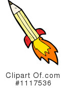 Pencil Clipart #1117536 by lineartestpilot