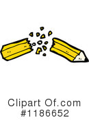 Pencil Clipart #1186652 by lineartestpilot