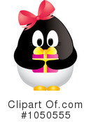 Penguin Clipart #1050555 by Pams Clipart