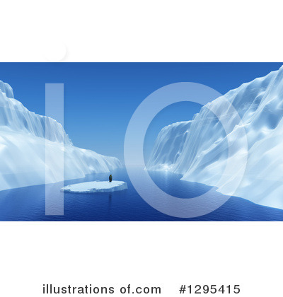 Ice Clipart #1295415 by KJ Pargeter