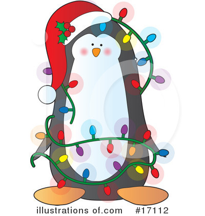 Christmas Clipart #17112 by Maria Bell