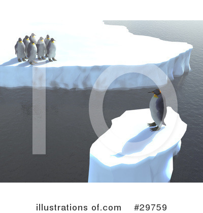 Iceberg Clipart #29759 by KJ Pargeter