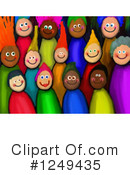 People Clipart #1249435 by Prawny