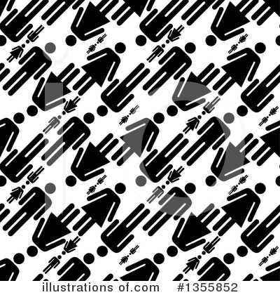 Pattern Clipart #1355852 by michaeltravers