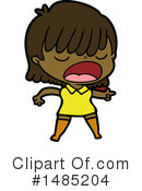People Clipart #1485204 by lineartestpilot
