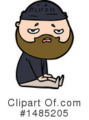 People Clipart #1485205 by lineartestpilot