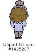 People Clipart #1485207 by lineartestpilot
