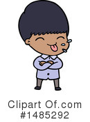 People Clipart #1485292 by lineartestpilot