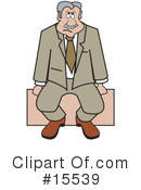 People Clipart #15539 by Andy Nortnik