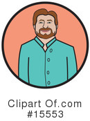 People Clipart #15553 by Andy Nortnik