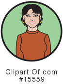 People Clipart #15559 by Andy Nortnik