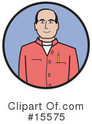 People Clipart #15575 by Andy Nortnik