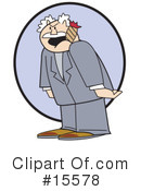 People Clipart #15578 by Andy Nortnik