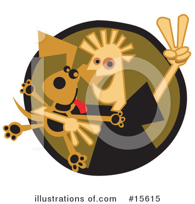 Peace Clipart #15615 by Andy Nortnik