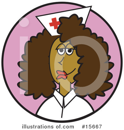 Medical Clipart #15667 by Andy Nortnik