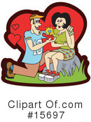 People Clipart #15697 by Andy Nortnik