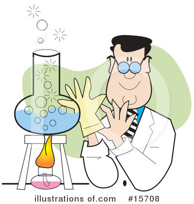 Science Clipart #15708 by Andy Nortnik