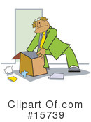 People Clipart #15739 by Andy Nortnik