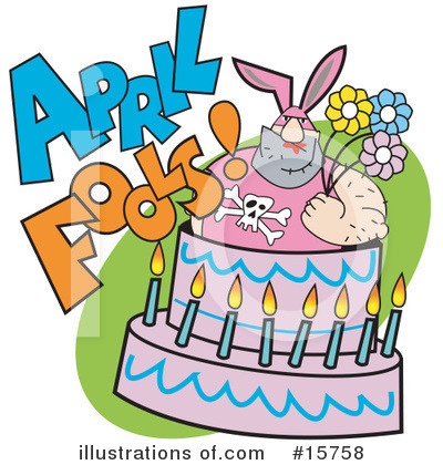Cake Clipart #15758 by Andy Nortnik
